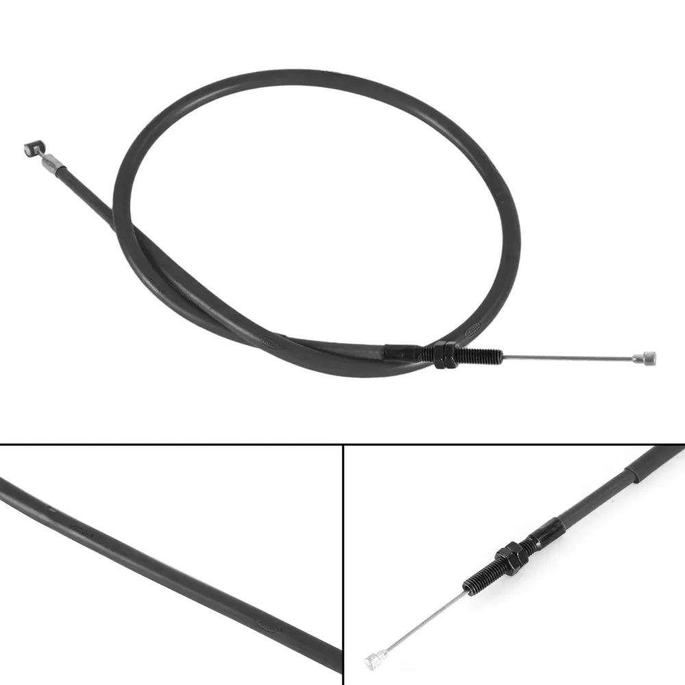 Câble d'embrayage de moto de remplacement pour Yamaha YZF R3 YZF-R3 2015-2020 générique