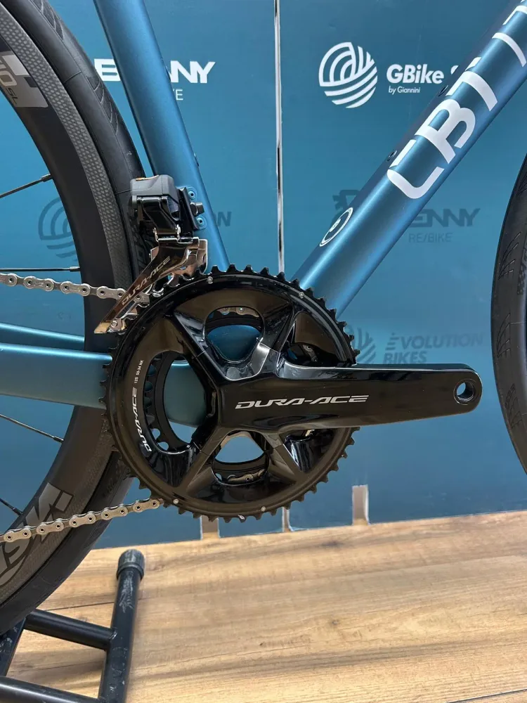 CBT ITALIA NECER99 Taille 52 (Du-Aace DI2)