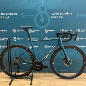 CBT ITALIA NECER99 Taille 52 (Du-Aace DI2)