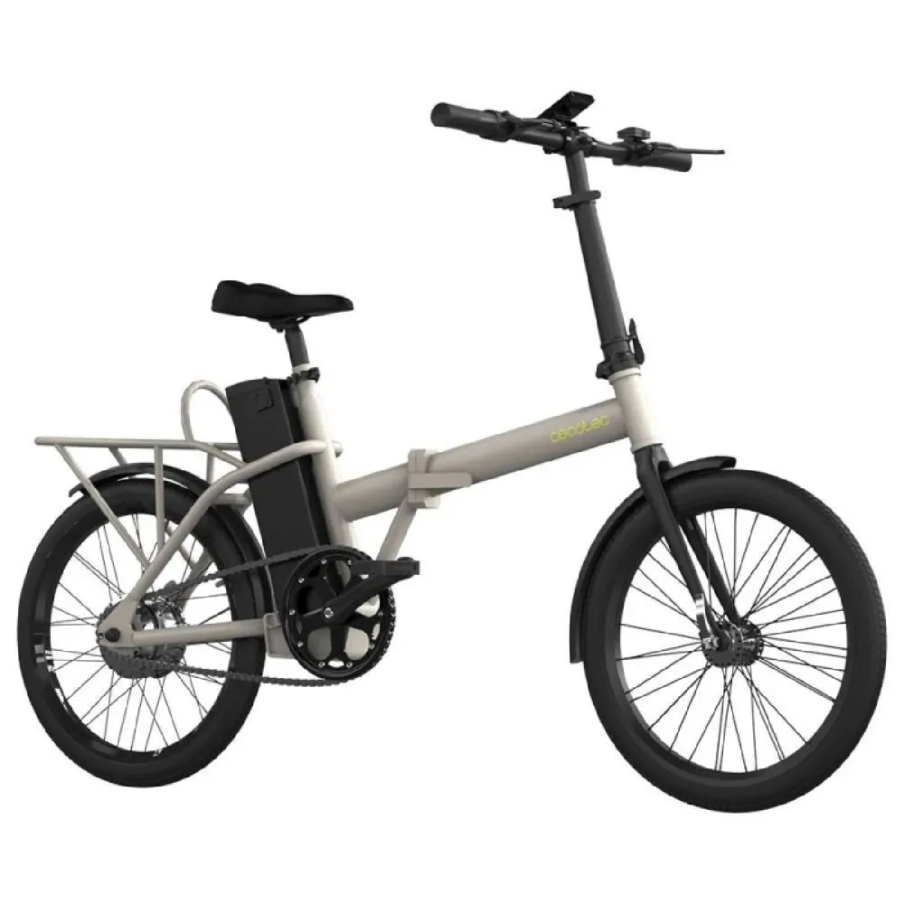 Cecotec Vélo électrique Flexy