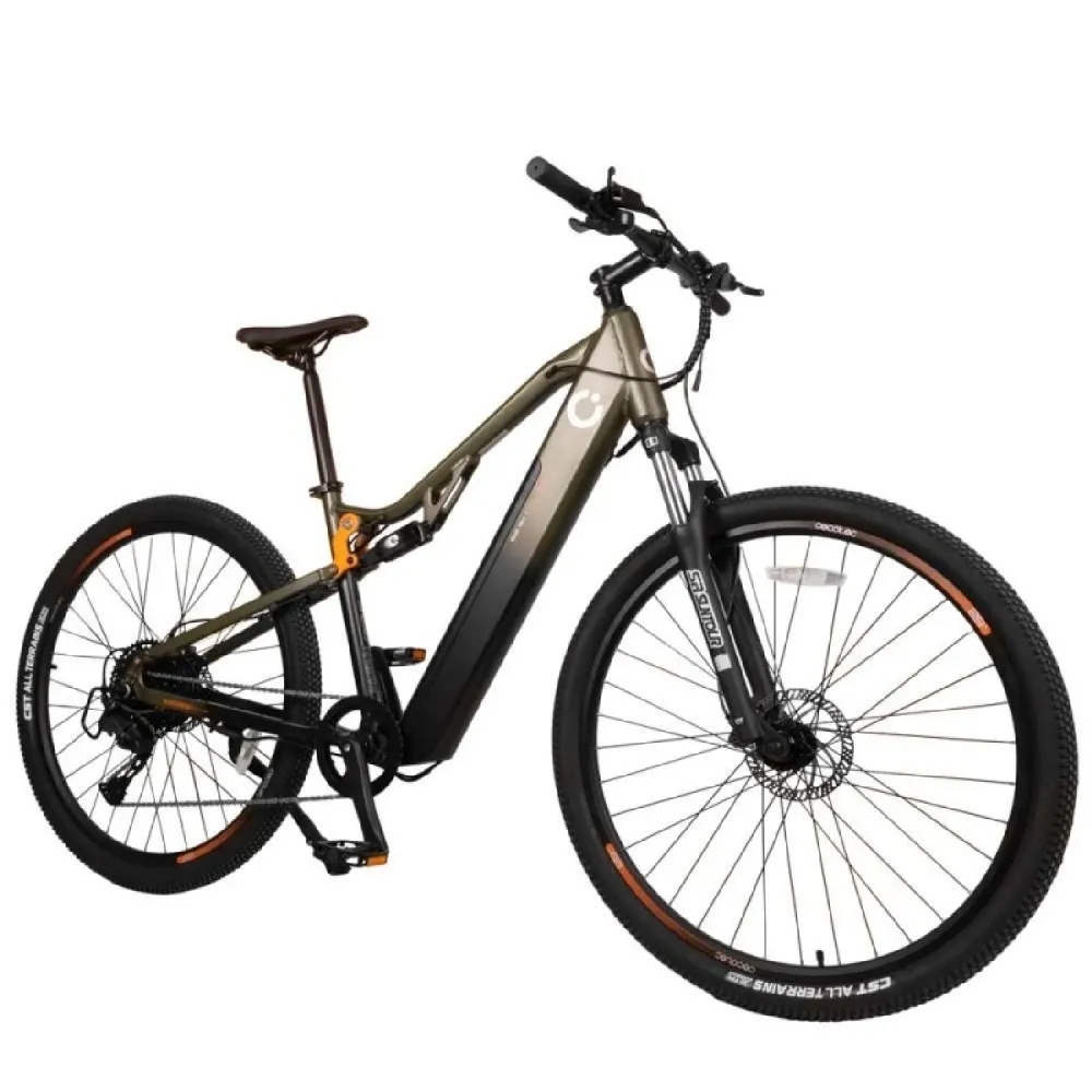 Cecotec Vélo électrique Supreme