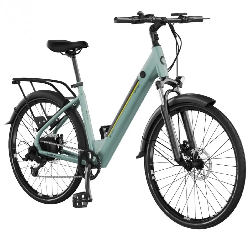 Cecotec Vélo électrique Urban