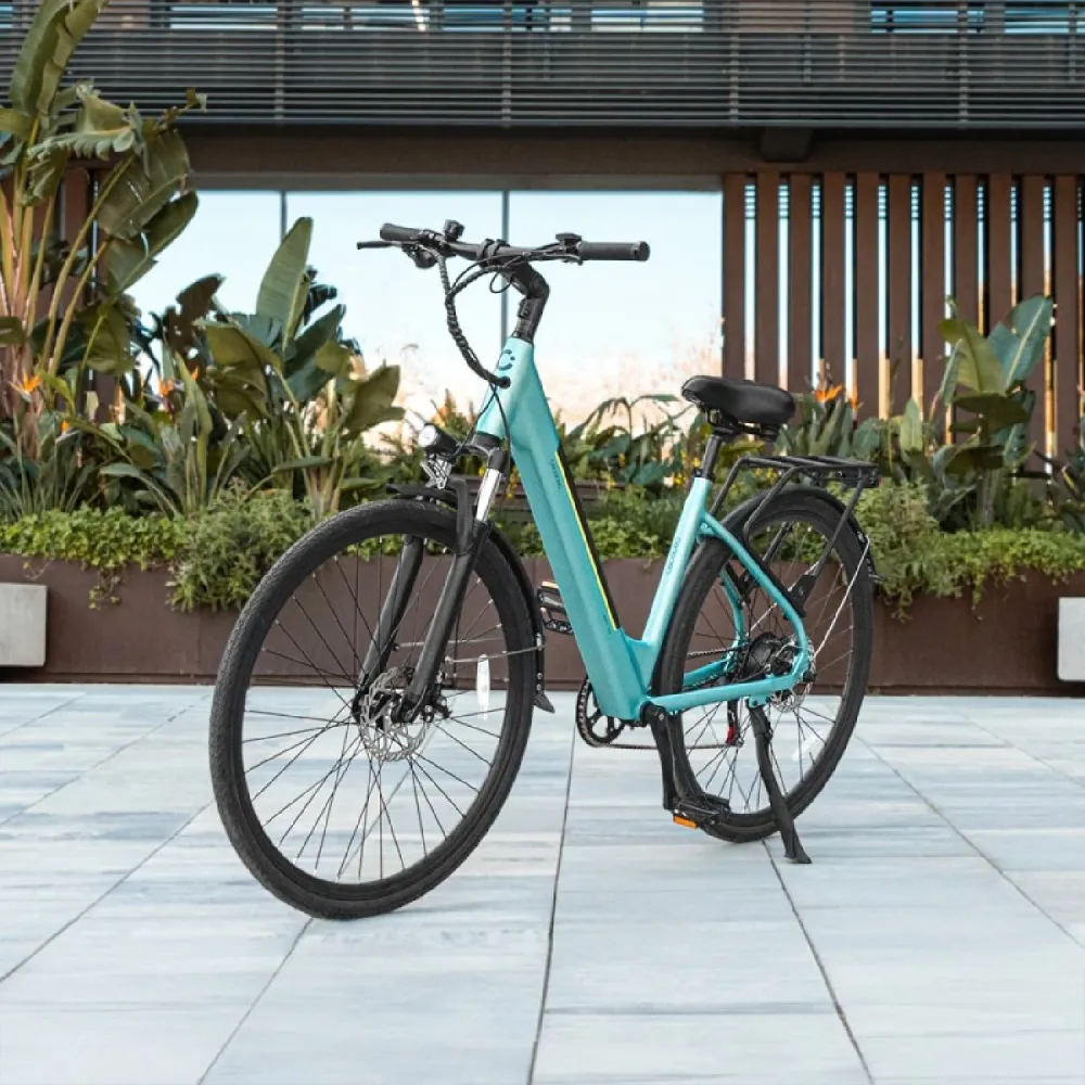 Cecotec Vélo électrique Urban