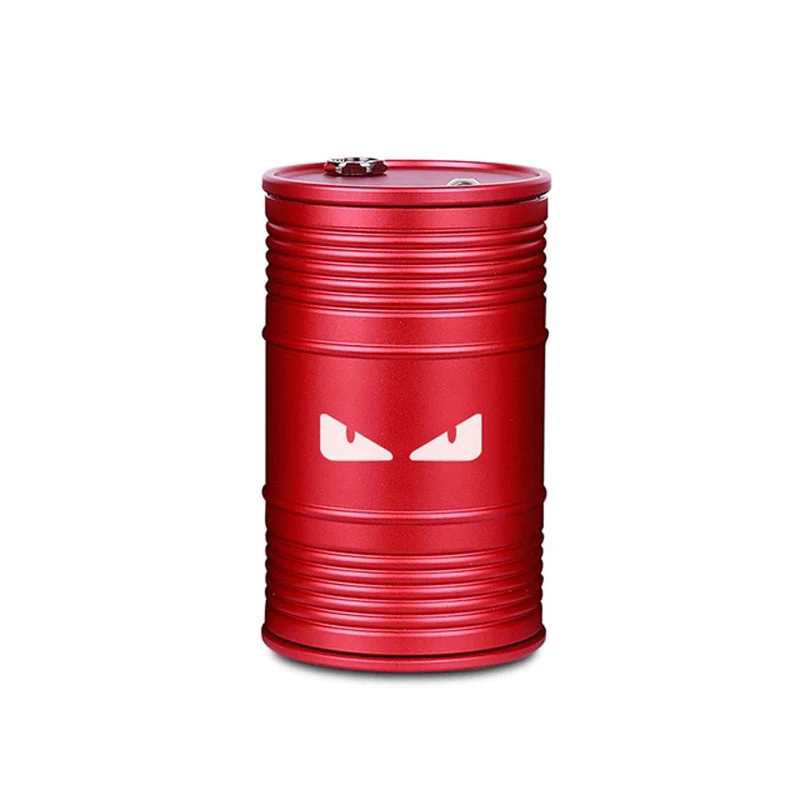 Cendrier pour Voiture Porte Gobelet