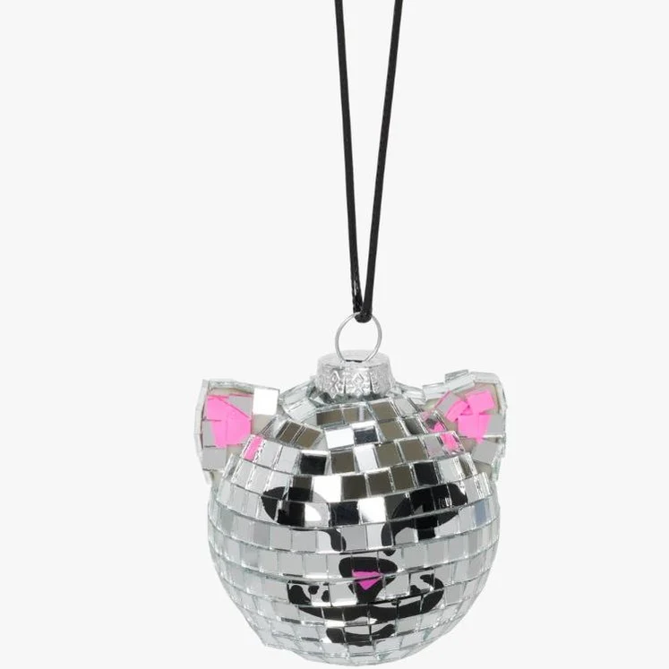 Cendrier Rip N Dip Nermal Disco Ornement de Voiture