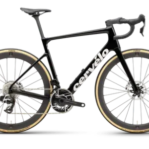 Cervelo Caledonia 5 Red Etap