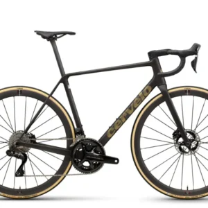 Cervelo R5 Ultegra Di2 Power Meter 4iiii