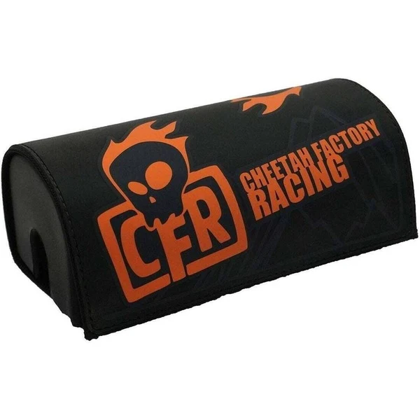 CFR Moto - Coussinet de Guidon Red