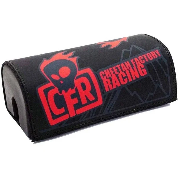 CFR Moto - Coussinet de Guidon Red