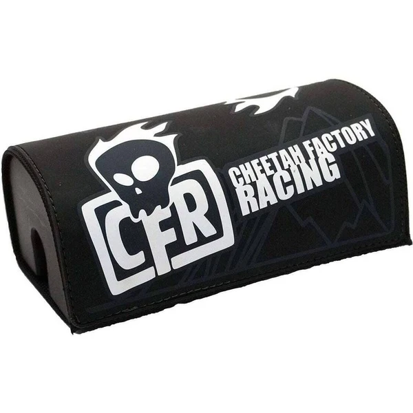 CFR Moto - Coussinet de Guidon Red