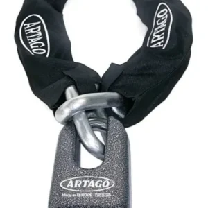 Chaine antivol moto sra ffmc