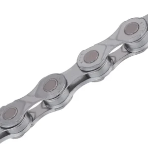 CHAÎNE KMC E11 EPT POUR VÉLO ÉLECTRIQUE TECH 11V 136 MAILLONS
