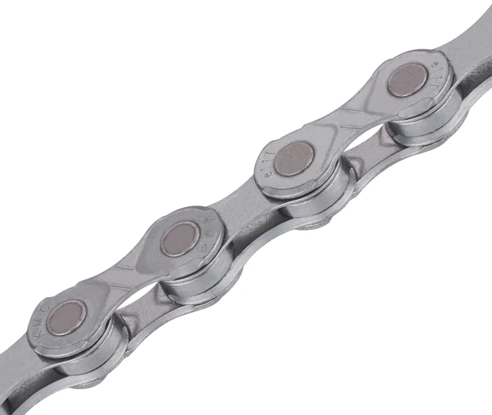 CHAÎNE KMC E11 EPT POUR VÉLO ÉLECTRIQUE TECH 11V 136 MAILLONS