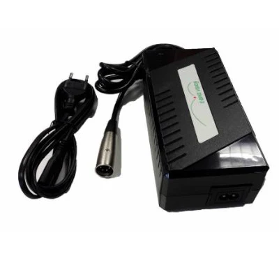 Chargeur Ebikevision pour batterie vélo électrique Panasonic 36 V - 4A