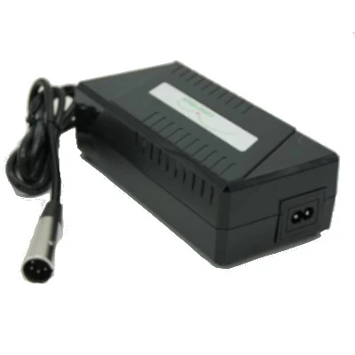 Chargeur Ebikevision pour batterie vélo électrique Panasonic 36 V - 4A