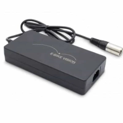 Chargeur Ebikevision pour batterie vélo électrique Panasonic 36 V - 4A