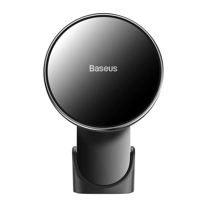 Chargeur sans fil de support de voiture Baseus Big Energy