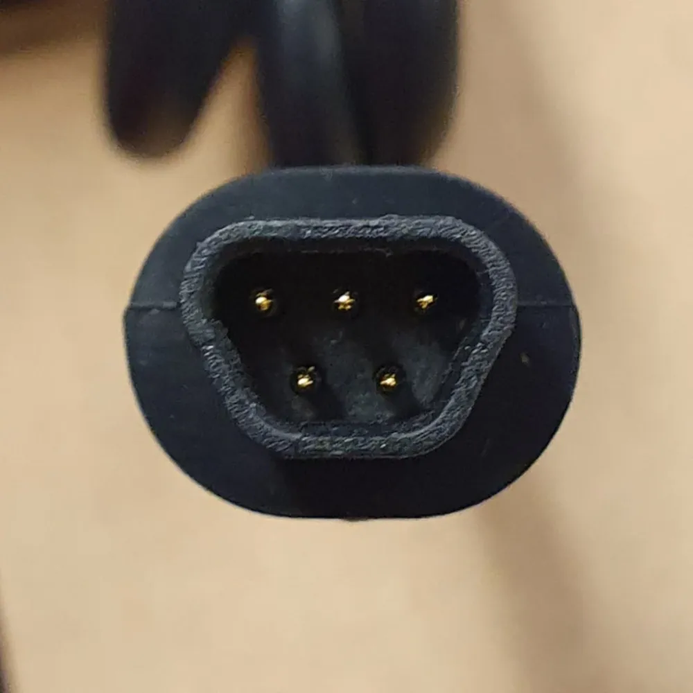 Chargeur vélo électrique Neomouv 36V 2A