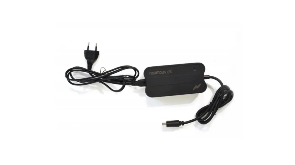 Chargeur vélo électrique Neomouv 36V 2A