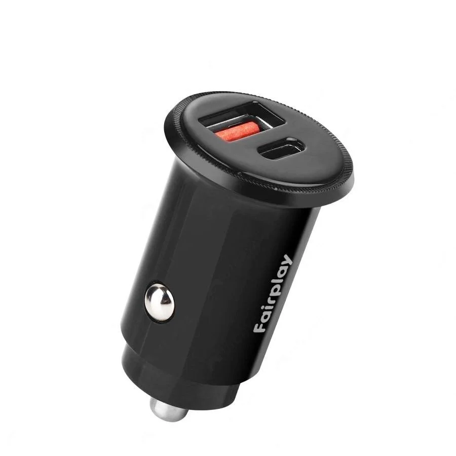 Chargeur voiture