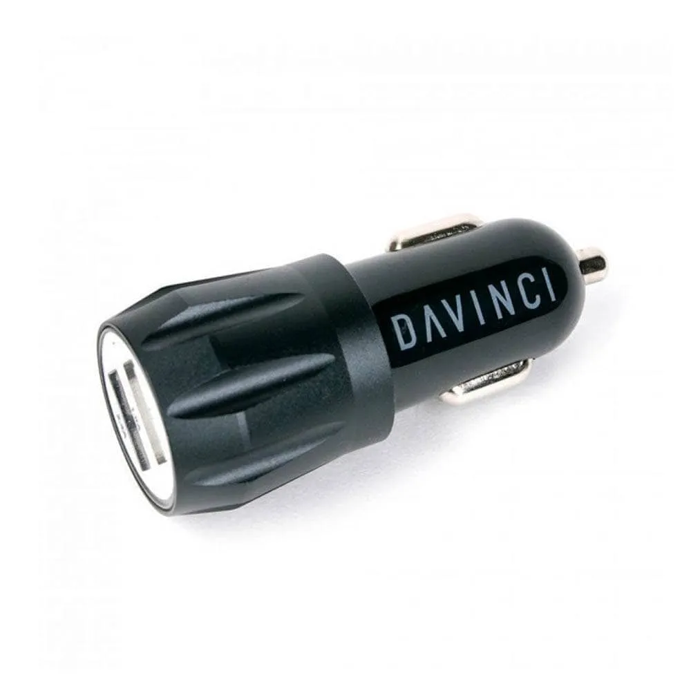 Chargeur de voiture DaVinci