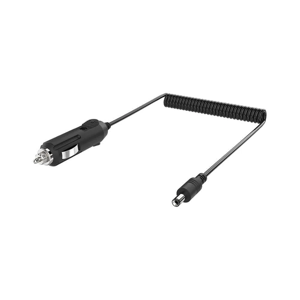 Chargeur de voiture Mighty