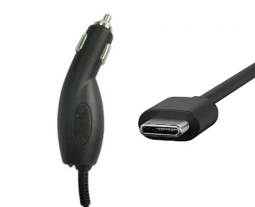 Chargeur de voiture pour Samsung Galaxy Note 8.0 - USB-C