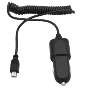 Chargeur de voiture pour TomTom XL IQ Routes