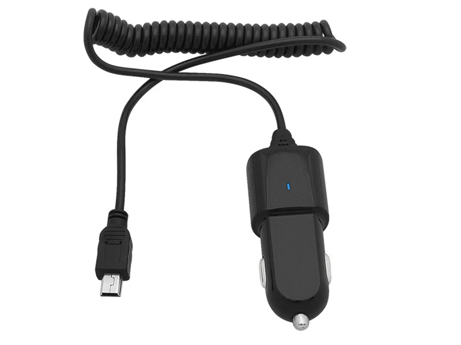 Chargeur de voiture pour TomTom XL IQ Routes