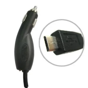Chargeur de voiture Samsung Galaxy - Micro USB