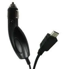 Chargeur de voiture Samsung Galaxy - Micro USB