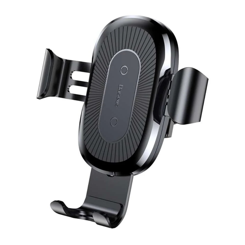 Chargeur de voiture sans fil - Support de tableau de bord