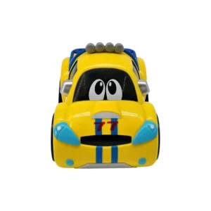 Voiture - Turbo Chicco