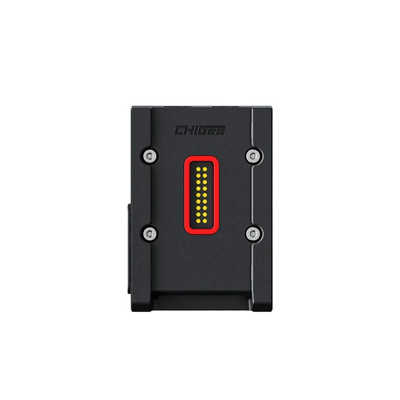 Base à dégagement rapide AIO-6 pour moto BMW Chigee
