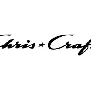 Chris Craft