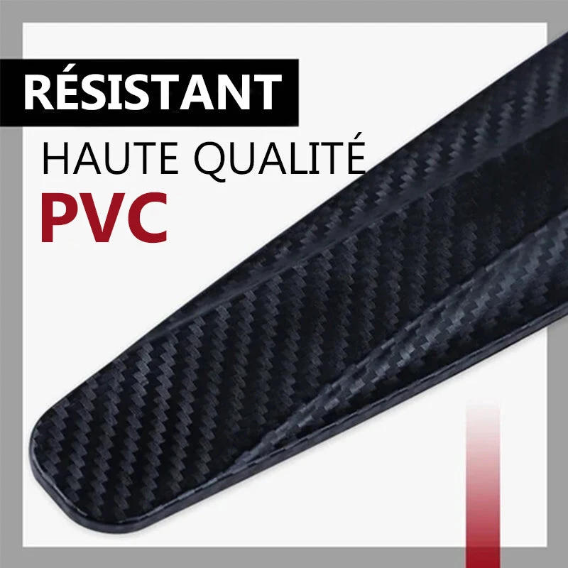 Bande de Protection de Pare-chocs de Voiture Anti-collision ciaovie