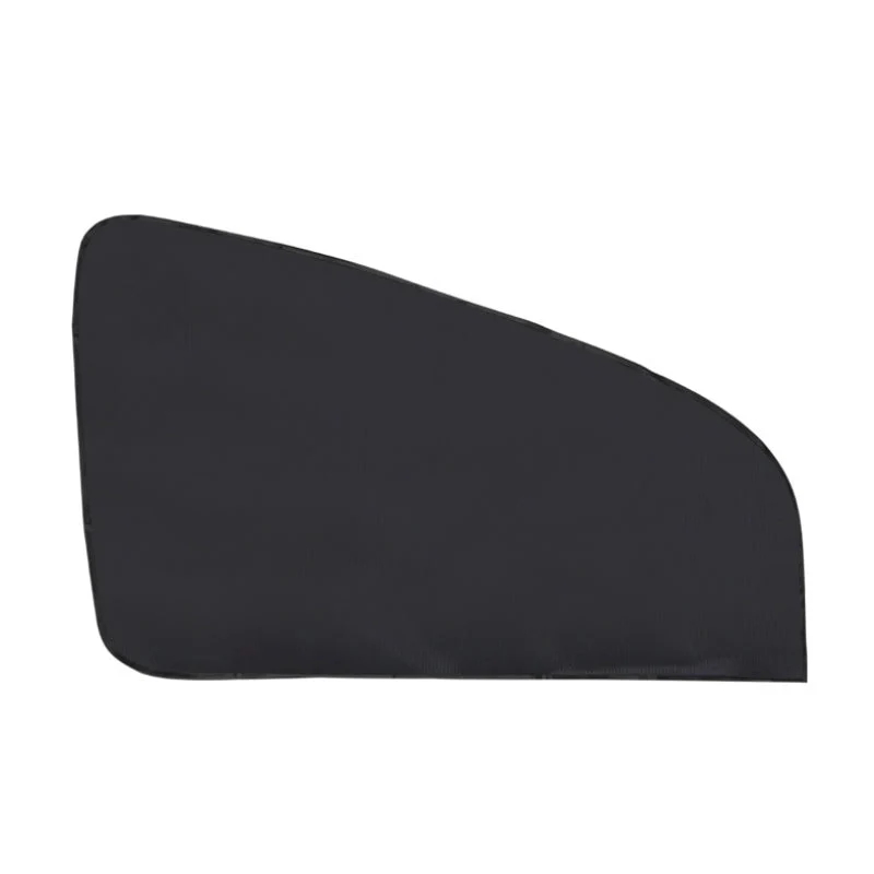Pare-Soleil en Maille Magnétique pour Fenêtre de Voiture ciaovie