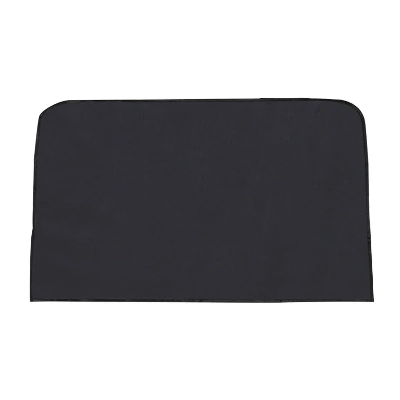 Pare-Soleil en Maille Magnétique pour Fenêtre de Voiture ciaovie
