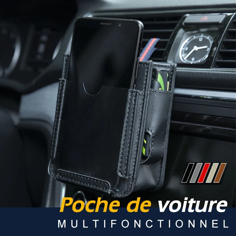 Poche De Voiture Multifonctionnel ciaovie
