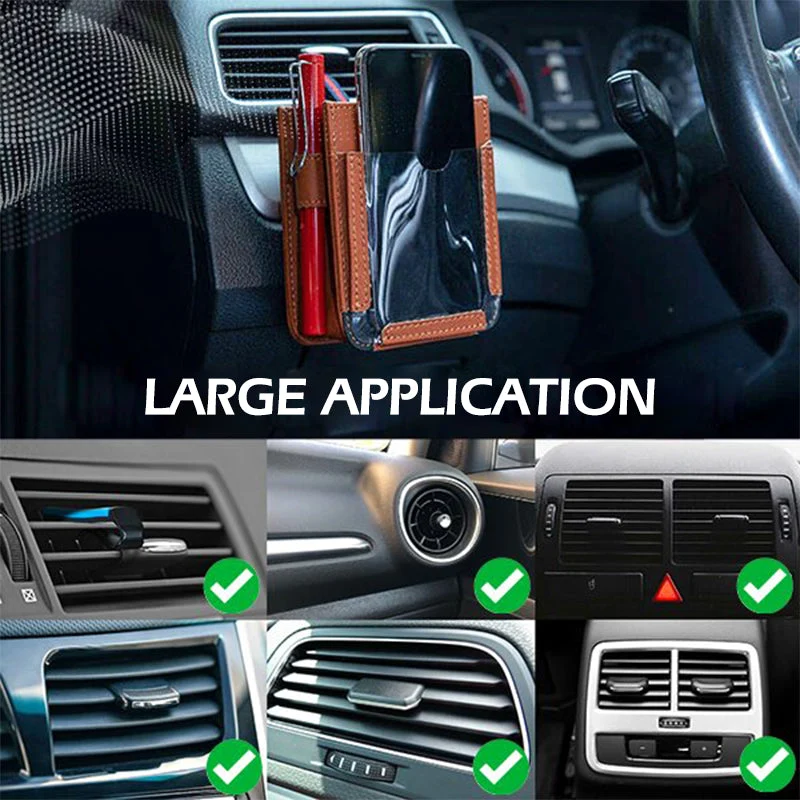 Poche De Voiture Multifonctionnel ciaovie