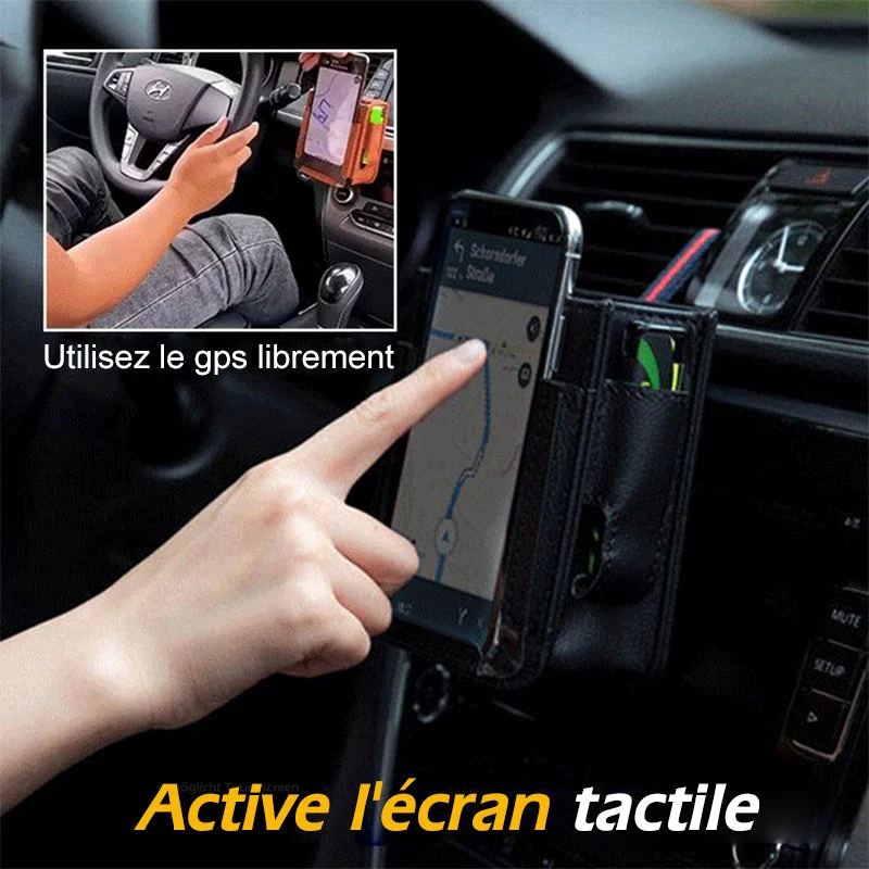Poche De Voiture Multifonctionnel ciaovie