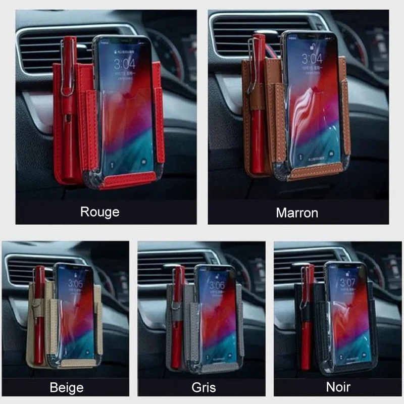 Poche De Voiture Multifonctionnel ciaovie