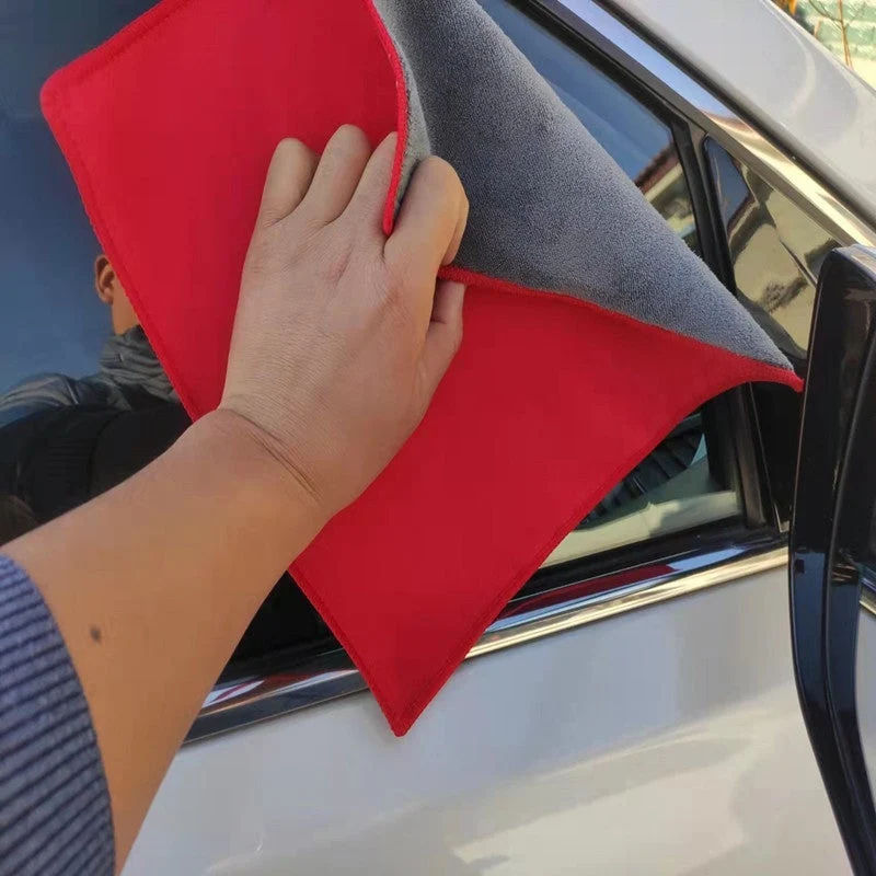 Serviette de Séchage de Voiture Super Absorbante ciaovie