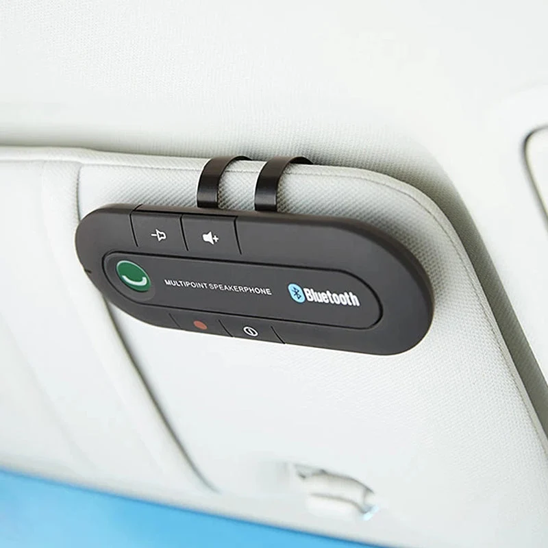 Voiture mains libres Bluetooth télécommande ciaovie