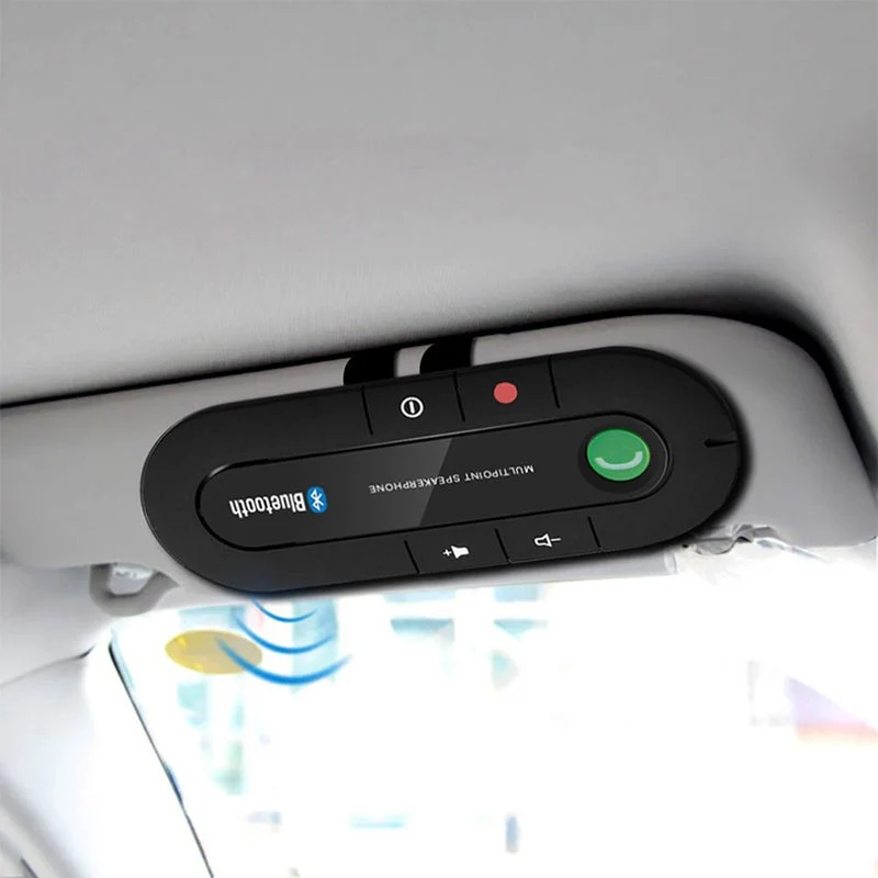 Voiture mains libres Bluetooth télécommande ciaovie