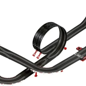 Circuit de Course Voiture électrique
