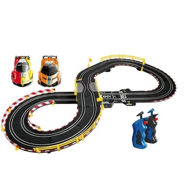 Circuit de Petite Voiture électrique