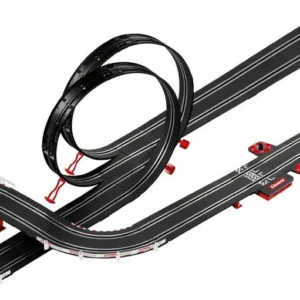 Circuit Voiture électrique 9 ans