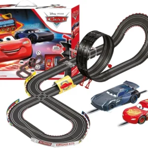 Circuit Voiture électrique Cars