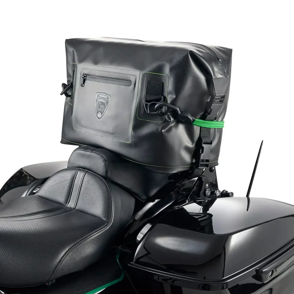 Ciro DryForce sac isotherme universel pour moto